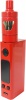 Батарейный мод Joyetech eVic VTC Mini TRON-S с атомайзером (Red)