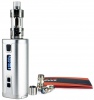 Комплект Sigelei Wehe 218W Kit TC (X-Tank) (Silver)