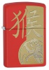 Зажигалка ZIPPO 28955 ZIPPO Year Of The Monkey