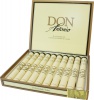 Сигары Don Antonio Lonsdale Туба (10 шт.)