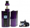 Комплект SMOK GX 2/4 220-350W TC (TFV8 Big Baby Tank) (Purple Black)
