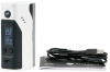 Бокс мод Wismec Reuleaux RX 200S (Black White)