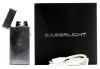 Зажигалка Saberlight электро сенсорная Z7291 SLV (в кор)