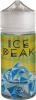 Жидкость ICE PEAK Кислые Ягоды 3 мг 100 мл