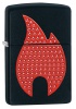 Зажигалка ZIPPO 29106 Bling Zippo Flame