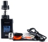 Комплект SMOK QBox 50 W (TFV8 Baby Tank) (Black)