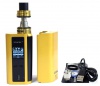 Комплект SMOK GX 2/4 220-350W TC (TFV8 Big Baby Tank) (Gold Black)