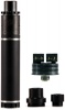 Механический мод с дрипкой Twisted Messes 2 (Black)