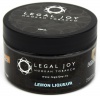 Табак кальянный LEGAL JOY Lemon Liqueur 200гр