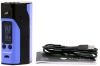 Бокс мод Wismec Reuleaux RX 200S (Blue Black)
