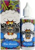 Е-жидкость Detonation DRIP Blue Hawaii 3 мг (50 мл)