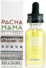 Е-жидкость PACHAMAMA by CHARLIE'S Strawberry Guava Jackfruit 3 мг (30 мл)