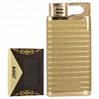 Зажигалка JINBO zt-c-004880 GLD