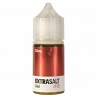 Жидкость для электронных сигарет ExtraSalt Red 25 мг/30 мл