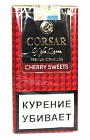 Сигареты Corsar of the Queen Cherry Sweets LIMITED EDITION 100 мл (20 шт/пач) (5 пач/бл)