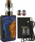 Бокс мод VooPoo Drag 2 177 W TC (B-Flame 17H)