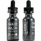 Е-жидкостьCHARLIE'S DREAM CREAM 1,5 мг (30 мл)