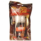 Жидкость для электронных сигарет Gummy Cola 0 мг/ 80 мл