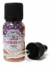 Жидкость Liquideo Best Seller American Mix 15 мл