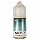 Жидкость для электронных сигарет ExtraSalt Tiffany Blue 25 мг/30 мл