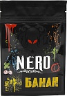 Кальянная смесь NERO без табака Банан 50гр