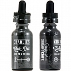 Е-жидкость CHARLIE'S Trueberry SUGAR KNIFE 1,5 мг (30 мл)