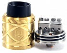 Дрипка Royal Hunter X RDA (Gold) CL