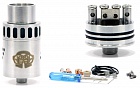 Дрипка Alliance V2 RDA (Silver)