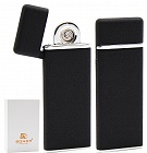 USB зажигалка LTR-4/1 BLK