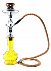 Кальян Mitsuba 45 см D2443-HDM08S-1542 CP/YELLOW
