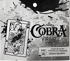 Смесь для кальяна COBRA Virgin Dulce de Leche 342 50 г