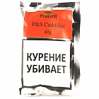 Трубочный табак Planta P&S Cadillac 40 г