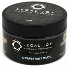 Табак кальянный LEGAL JOY Grapefruit Blue 200гр