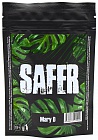 Кальянная смесь SAFER без табака Mary D 50 г пакет