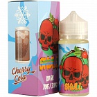 Е-жидкость Mad Wave Skull Cherry Cola 3/100 мл