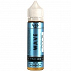 Е-жидкость Parus Wave 3 мг/60 мл