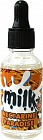 Е-жидкость Milk Nectarin Paradise 3 мг (30 мл)