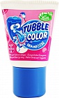 Жевательная резинка Tubble Gum Color Raspberry (35 г)