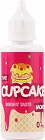 Е-жидкость Cupcake Bright taste 0 мг (50 мл)