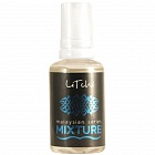 Е-жидкость Mixture Litchi 6 мг/30 мл