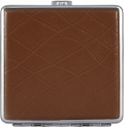 Портсигар для сигарет GVIPAI GP8030-20 BRN/3