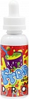 Е-жидкость Fresh Drop Energy Summer 3 мг (50 мл)