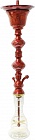 Комплект Khalil Mamoon Double Cherkavi c ice Pot Bordo 92 см 