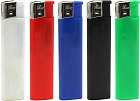 Зажигалка PRIDE E-010 HC 5 Assorted