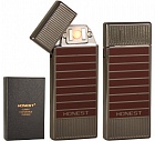 USB-зажигалка Honest BCZ 387-1 TTN/BRD
