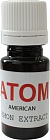 Ароматизатор АТОМ Lemon Extract 10 мл