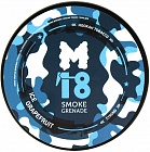 Табак M18 STRONG Ice Grapefruit 100 г
