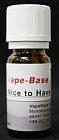 Ароматизатор VapeBase Nice to Have 10 мл