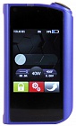 Бокс мод Teslacigs Touch 150 W TC (Blue)