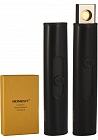USB-зажигалка Honest BCZ 4053-2 BLK
